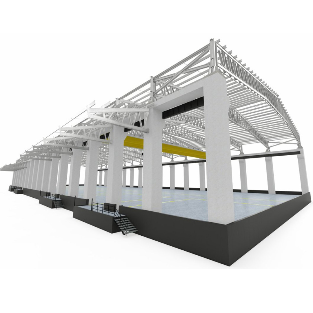 Global Çelik Yapı Firması, Uluslararası Mühendislik Standartları, Sertifikalı Çelik Üretimi, NEX Steel Group