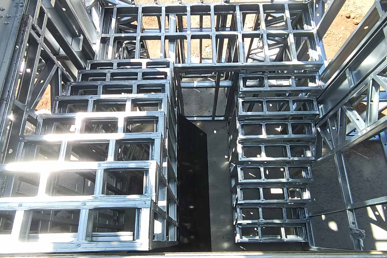 Çelik Ev Firması, Çelik Ev Firmaları, Çelik Villa Firması, Çelik Villa Yapan Yerler, NEX Steel Group