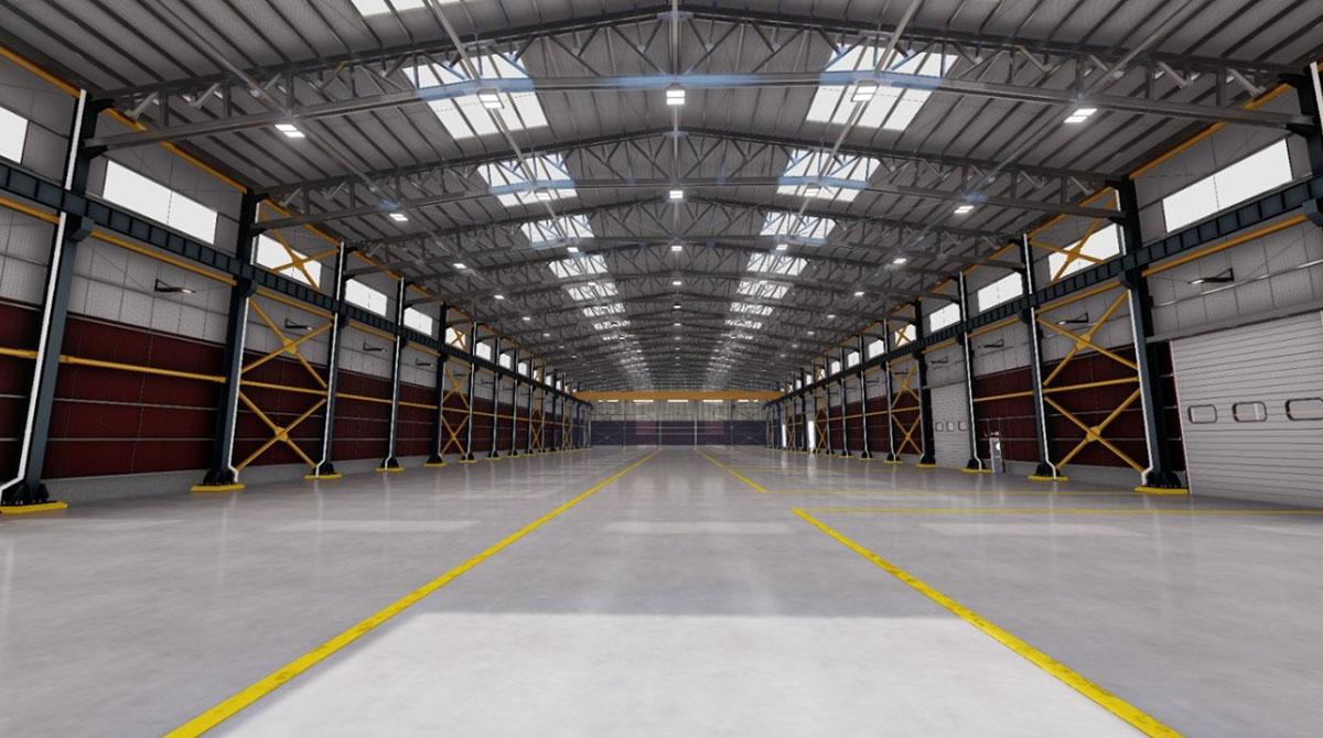 Next Steel Group hybrid steel structures and multi-storey residential building construction in Saudi Arabia and Qatar.