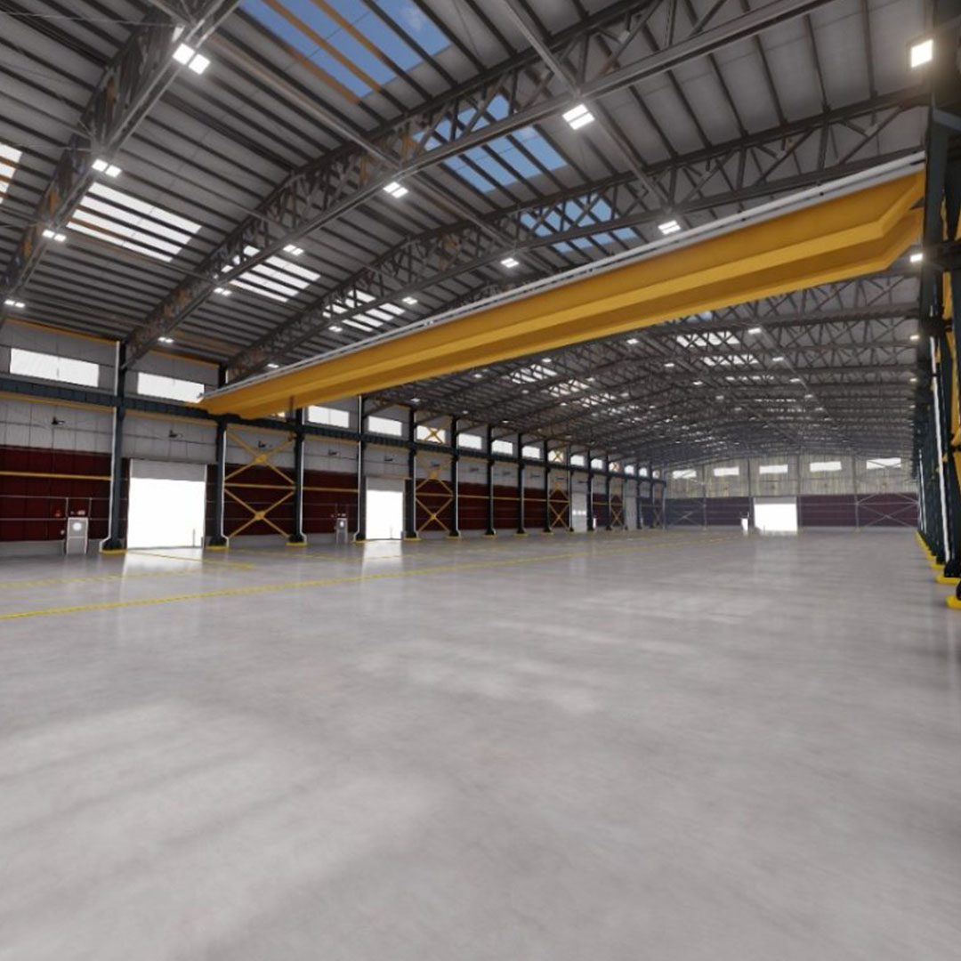 Next Steel Group hybrid steel structures and modern residential building construction in Saudi Arabia and United Arab Emirates.